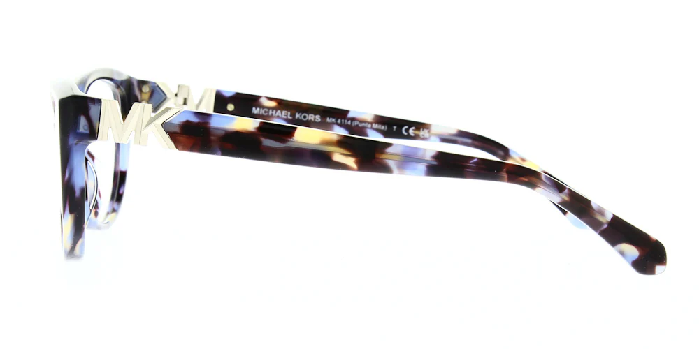 Michael Kors Punta Mita Glasses MK4114 - Image 9