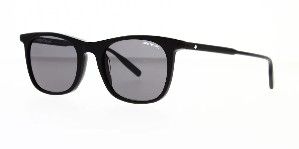 Mont Blanc MB0007S