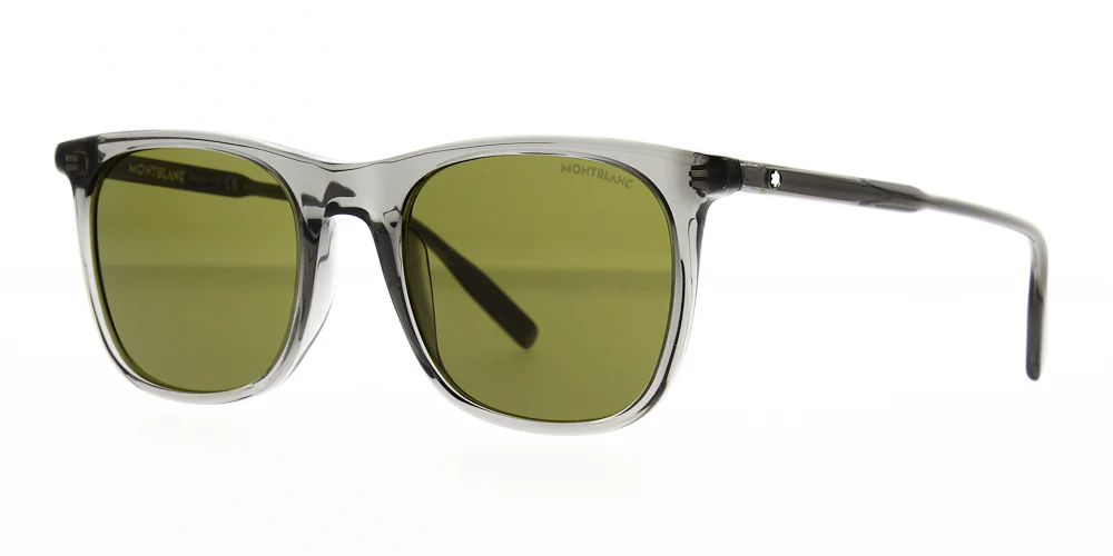 Mont Blanc MB0008S - Image 4