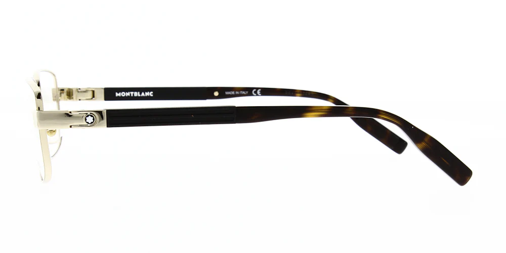Mont Blanc MB0034O - Image 3