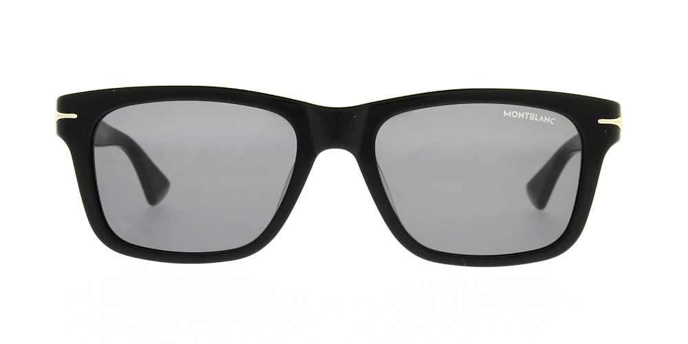 Mont Blanc MB0263S - Image 2