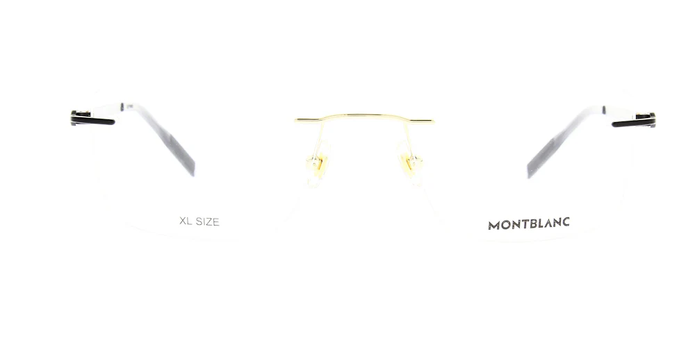 Mont Blanc MB0281O - Image 2