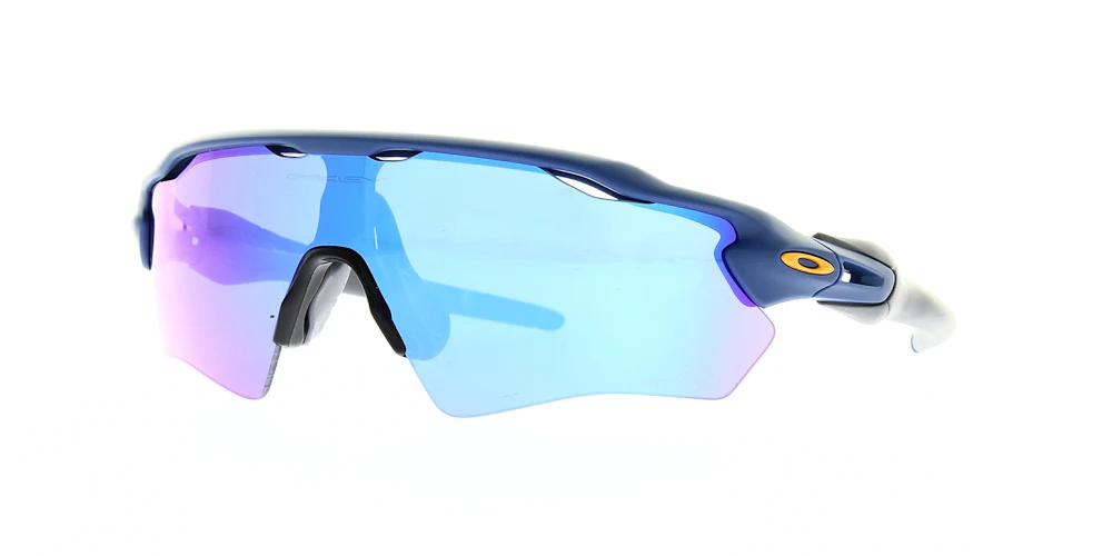 Oakley Radar EV XS Path Sunglasses OJ9001 - Image 4