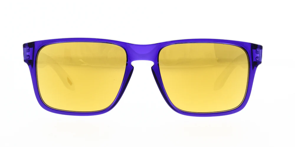 Oakley Holbrook XS Sunglasses OJ9007 - Image 11