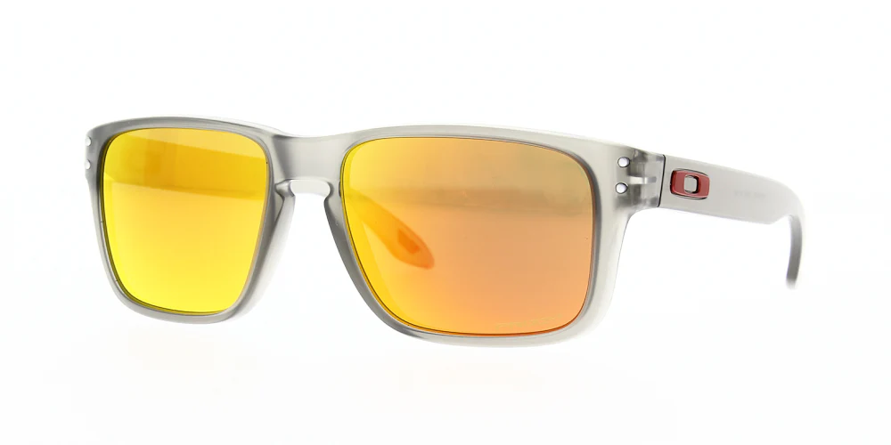Oakley Holbrook XS Sunglasses OJ9007 - Image 4