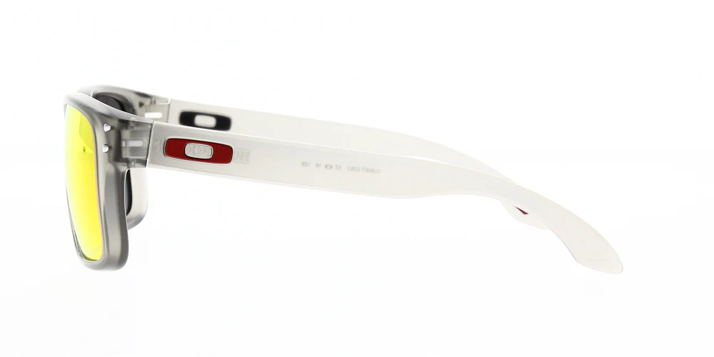 Oakley Holbrook XS Sunglasses OJ9007 - Image 6