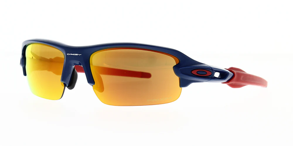 Oakley Flak XXS Sunglasses OJ9008 - Image 4