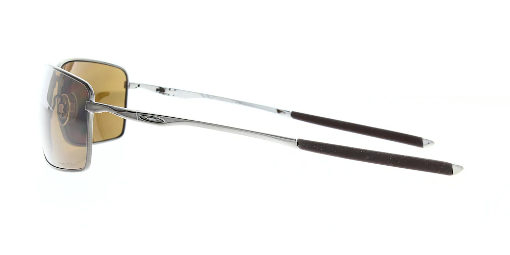 Oakley Square Wire Sunglasses OO4075 - Image 20