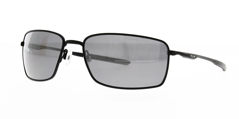 Oakley Square Wire Sunglasses OO4075 - Image 5