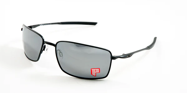Oakley Square Wire Sunglasses OO4075 - Image 8