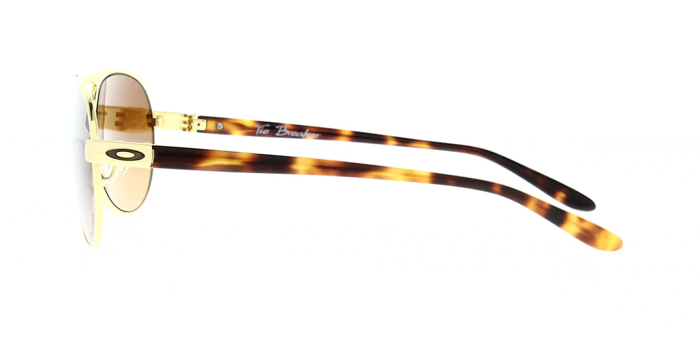 Oakley Tie Breaker Sunglasses OO4108 - Image 9