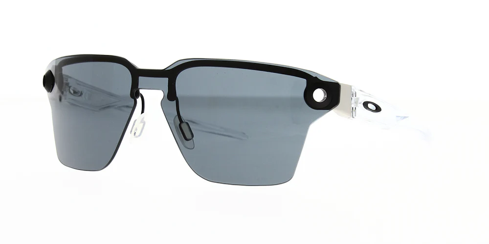 Oakley Lugplate Sunglasses OO4139