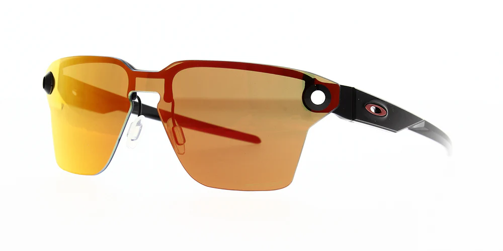 Oakley Lugplate Sunglasses OO4139 - Image 10