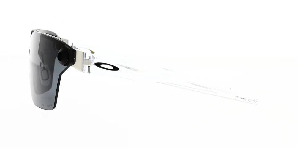 Oakley Lugplate Sunglasses OO4139 - Image 3