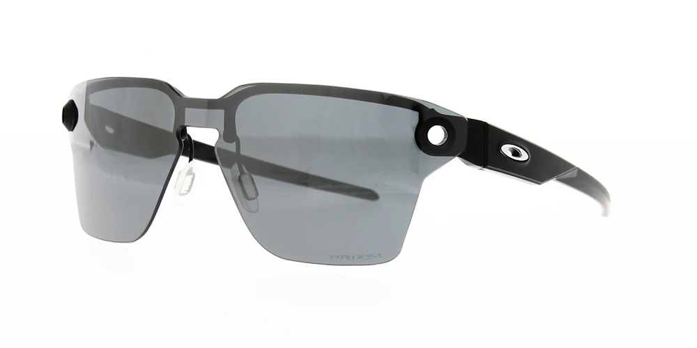 Oakley Lugplate Sunglasses OO4139 - Image 4