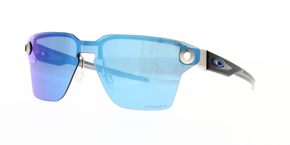 Oakley Lugplate Sunglasses OO4139 - Image 7