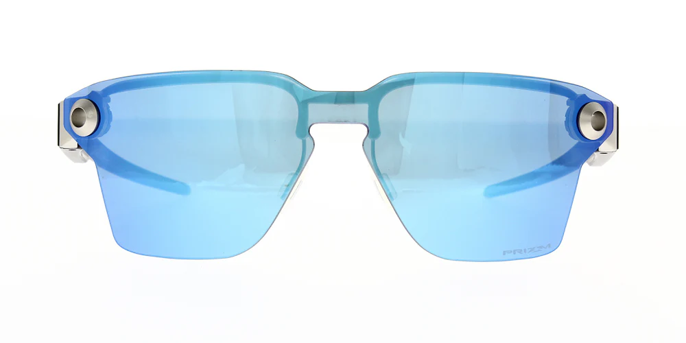 Oakley Lugplate Sunglasses OO4139 - Image 8