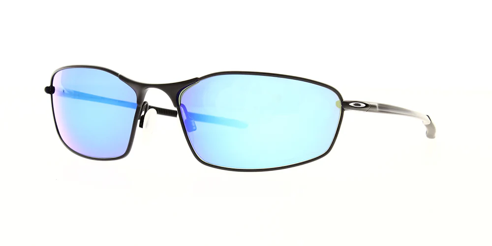Oakley Whisker Sunglasses OO4141 - Image 22
