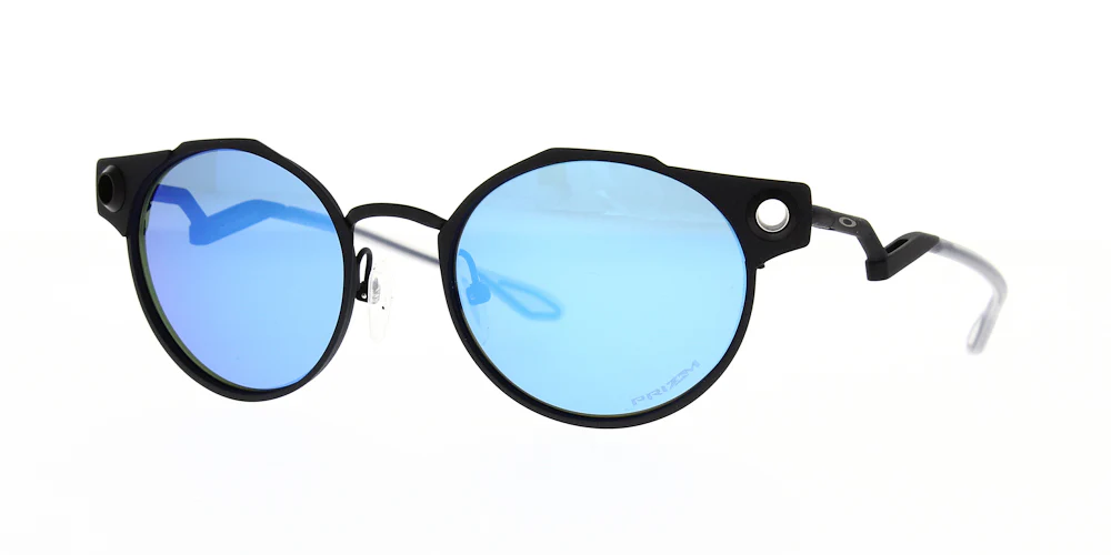 Oakley Deadbolt Sunglasses OO6046