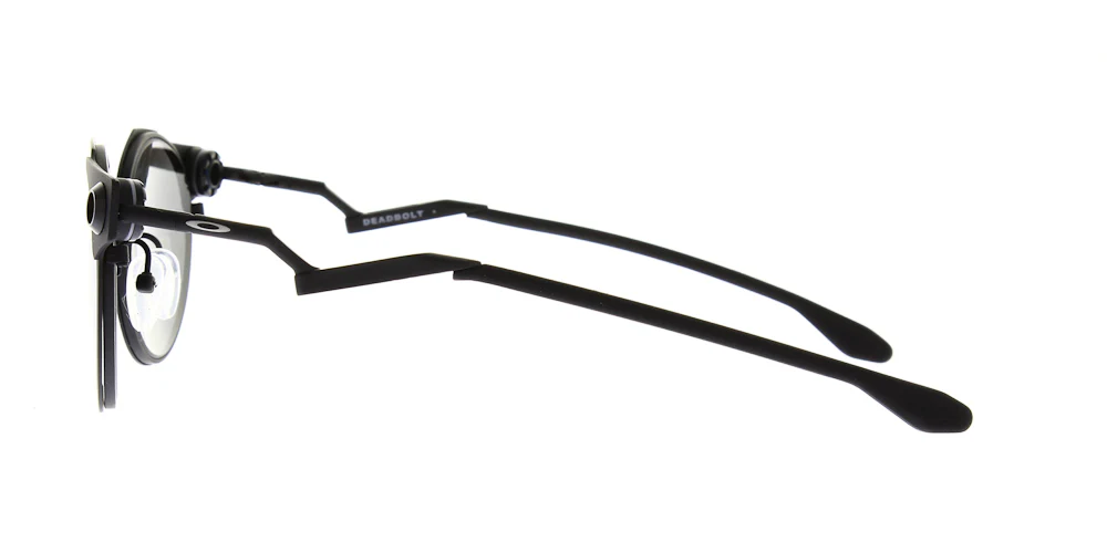 Oakley Deadbolt Sunglasses OO6046 - Image 12