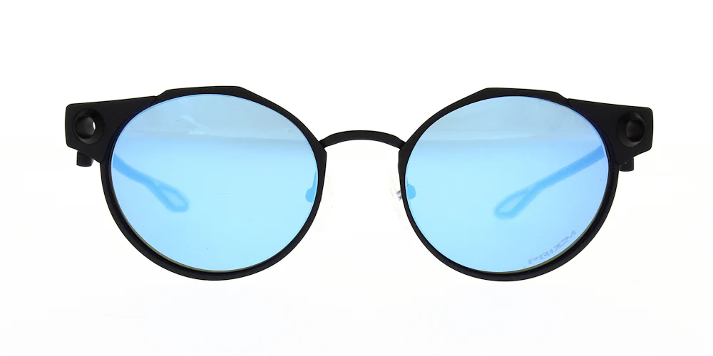 Oakley Deadbolt Sunglasses OO6046 - Image 2