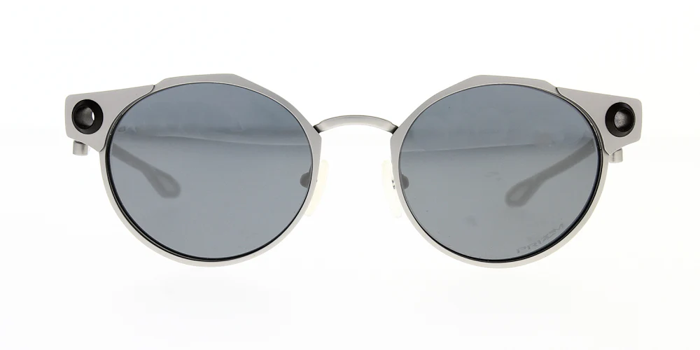 Oakley Deadbolt Sunglasses OO6046 - Image 5