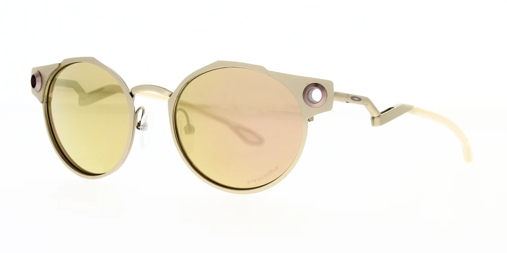 Oakley Deadbolt Sunglasses OO6046 - Image 7