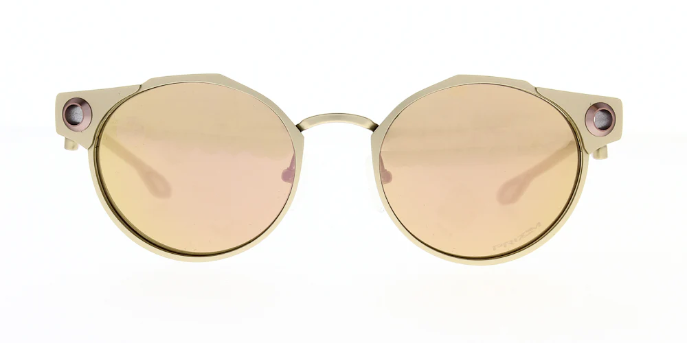 Oakley Deadbolt Sunglasses OO6046 - Image 8