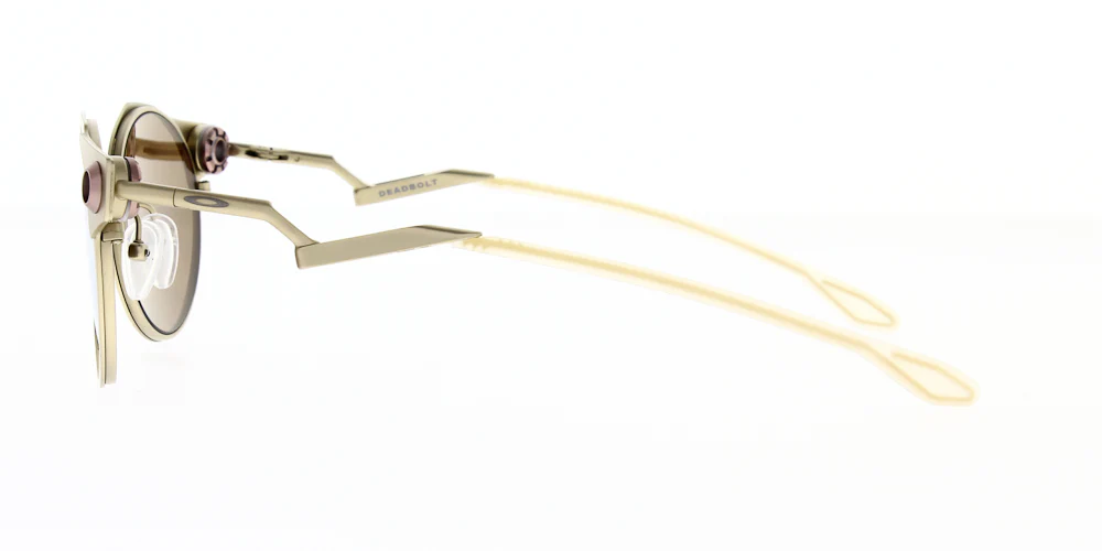 Oakley Deadbolt Sunglasses OO6046 - Image 9