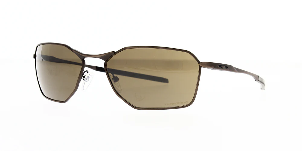 Oakley Savitar Sunglasses OO6047 - Image 4