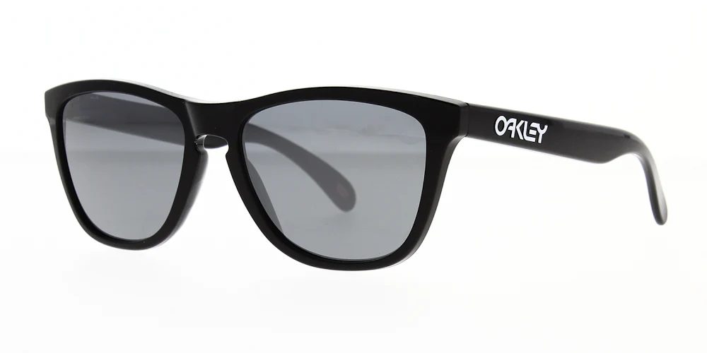 Oakley Frogskins Sunglasses OO9013 - Image 10
