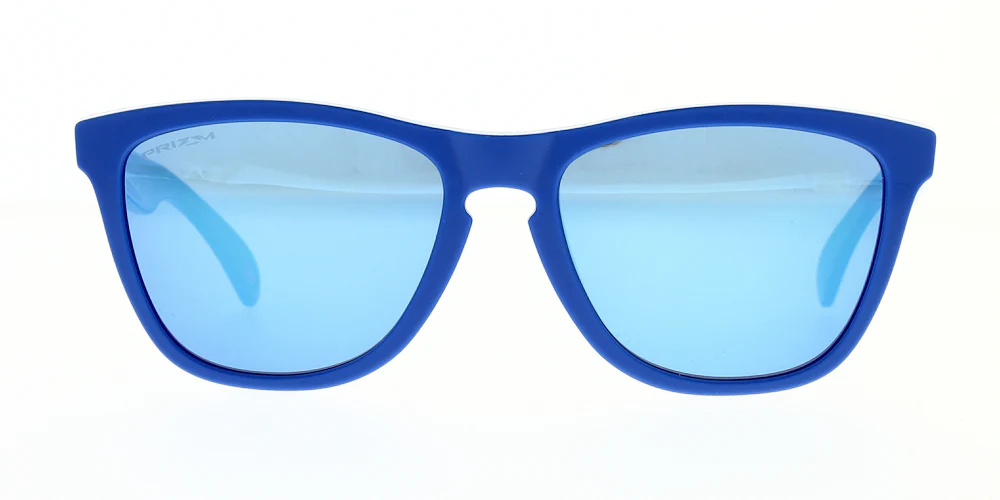 Oakley Frogskins Sunglasses OO9013 - Image 100
