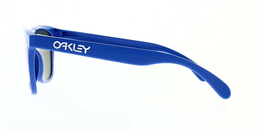 Oakley Frogskins Sunglasses OO9013 - Image 101