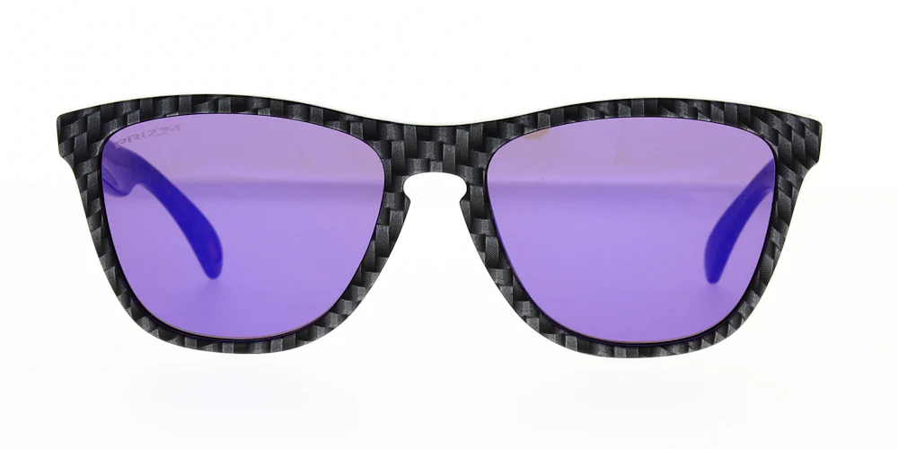 Oakley Frogskins Sunglasses OO9013 - Image 103