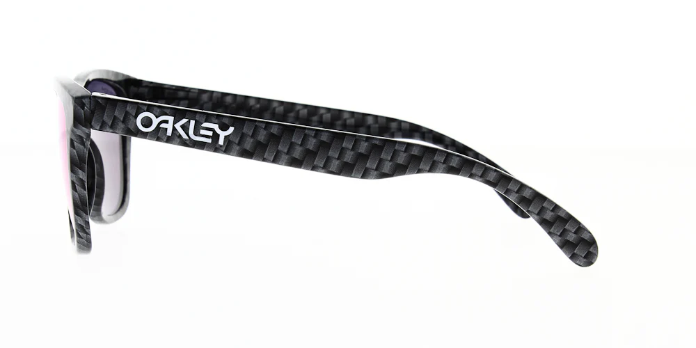 Oakley Frogskins Sunglasses OO9013 - Image 104