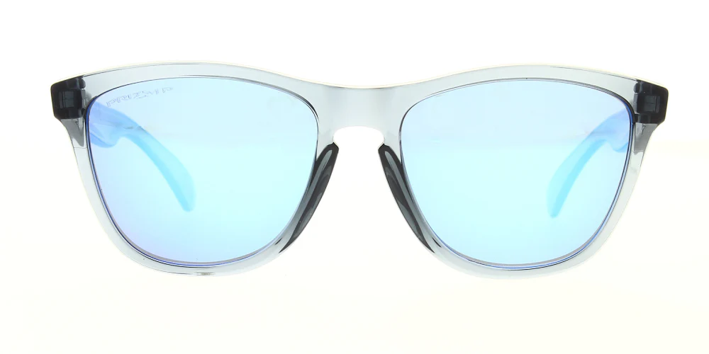 Oakley Frogskins Sunglasses OO9013 - Image 106