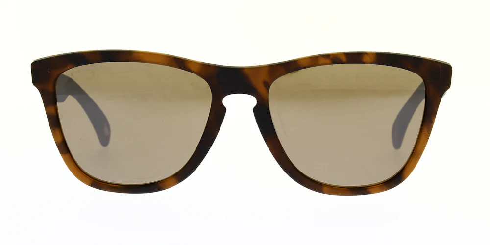 Oakley Frogskins Sunglasses OO9013 - Image 108