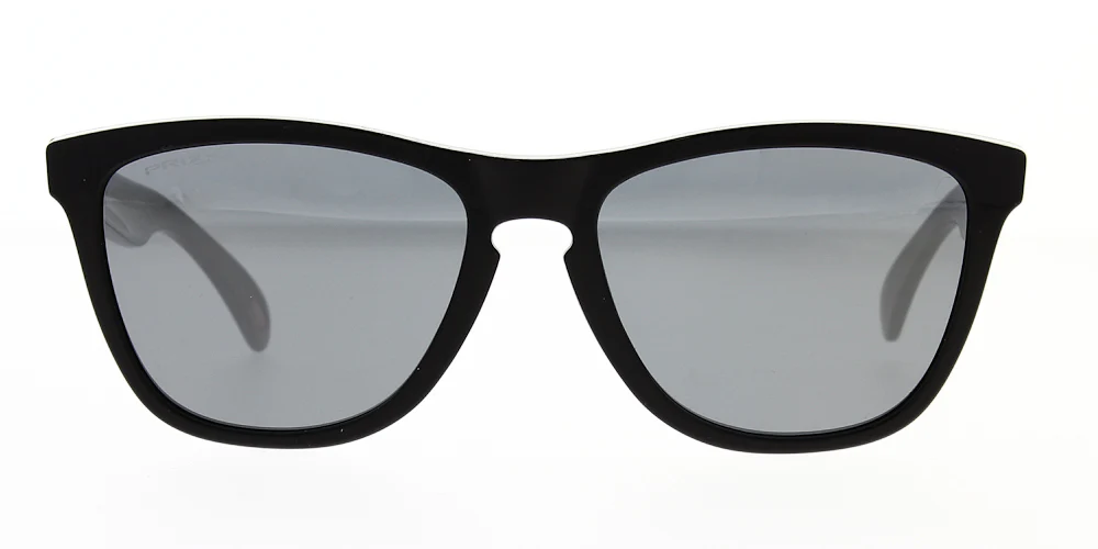 Oakley Frogskins Sunglasses OO9013 - Image 11