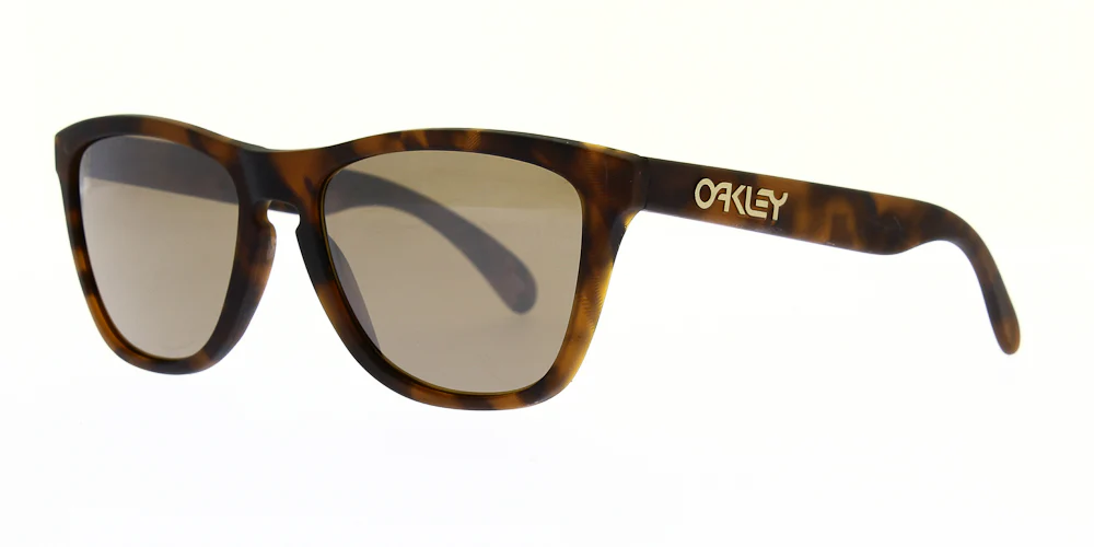 Oakley Frogskins Sunglasses OO9013 - Image 110