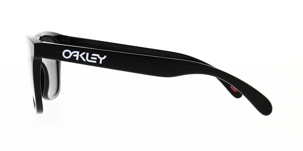 Oakley Frogskins Sunglasses OO9013 - Image 12