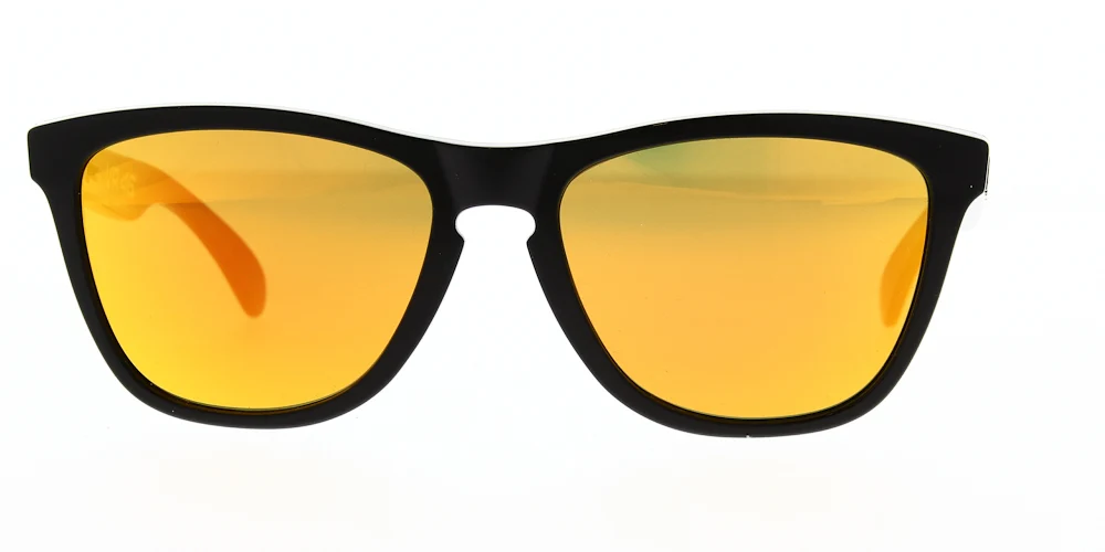 Oakley Frogskins Sunglasses OO9013 - Image 14
