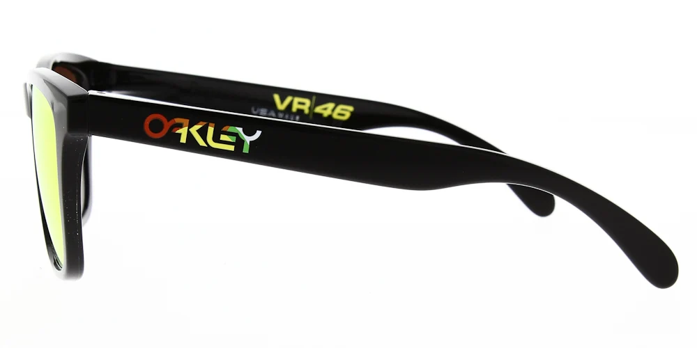 Oakley Frogskins Sunglasses OO9013 - Image 15