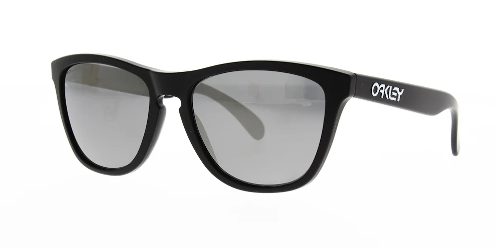 Oakley Frogskins Sunglasses OO9013 - Image 18