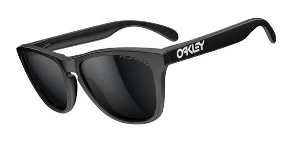 Oakley Frogskins Sunglasses OO9013 - Image 20