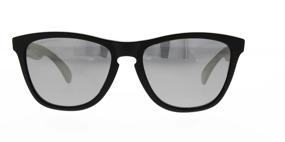Oakley Frogskins Sunglasses OO9013 - Image 21