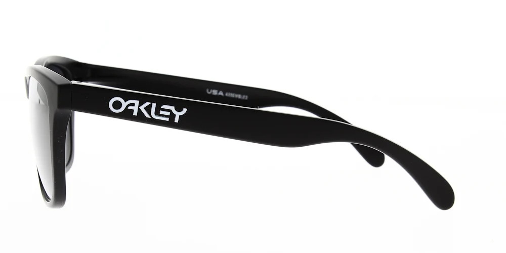 Oakley Frogskins Sunglasses OO9013 - Image 22