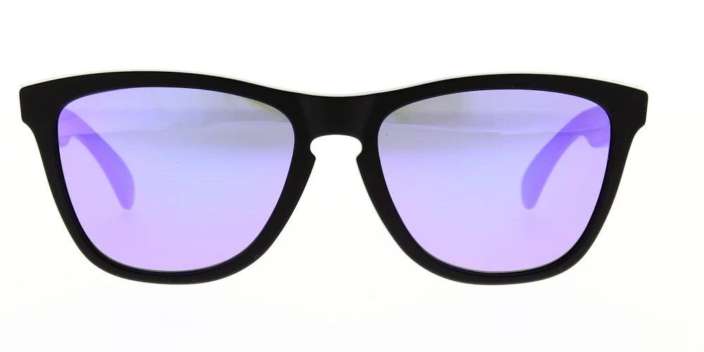 Oakley Frogskins Sunglasses OO9013 - Image 24