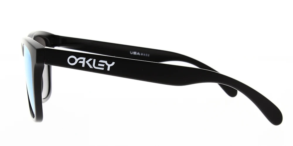 Oakley Frogskins Sunglasses OO9013 - Image 25