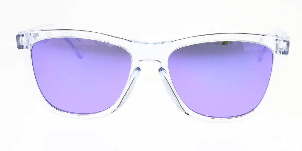 Oakley Frogskins Sunglasses OO9013 - Image 28
