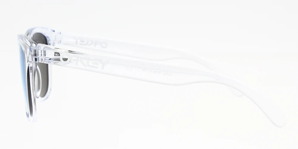 Oakley Frogskins Sunglasses OO9013 - Image 29